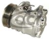  134838 Compressor, air conditioning